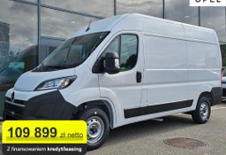 Opel Movano L2H2 L2H2 2.2 140KM