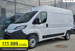 Opel Movano L2H2 L2H2 2.2 140KM