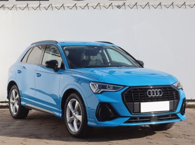 Audi Q3 I (8U) , Salon Polska, Serwis ASO, Automat, VAT 23%, Navi,-1