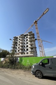 2 pokoje, 40,54m2, Targówek, balkon-2