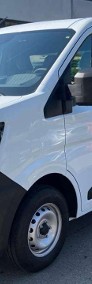Renault Master L3 Skrzynia Otwarta L3 Skrzynia Otwarta 2.0 170KM-4