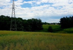 Działka budowlana Świerklany