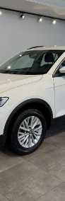 Volkswagen T-Roc Advance 1.5TSI 150KM DSG 2021 r., salon PL, I właściciel, f-a VAT-4