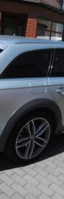 3.0 TDI 320 KM A6 Allroad Klimatronik Pneumatyka Kamera Navi-3