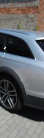 3.0 TDI 320 KM A6 Allroad Klimatronik Pneumatyka Kamera Navi-4