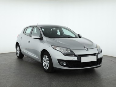 Renault Megane III , Salon Polska, Serwis ASO, Klimatronic, Parktronic-1