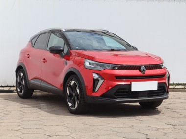 Renault Captur , Salon Polska, 1. Właściciel, Serwis ASO, VAT 23%, Navi,-1
