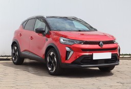 Renault Captur , Salon Polska, 1. Właściciel, Serwis ASO, VAT 23%, Navi,