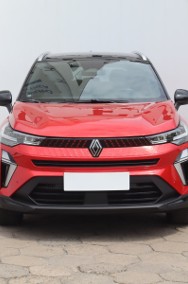 Renault Captur , Salon Polska, 1. Właściciel, Serwis ASO, VAT 23%, Navi,-2