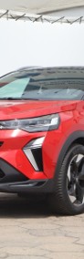 Renault Captur , Salon Polska, 1. Właściciel, Serwis ASO, VAT 23%, Navi,-3