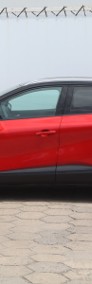 Renault Captur , Salon Polska, 1. Właściciel, Serwis ASO, VAT 23%, Navi,-4
