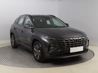 Hyundai Tucson , Automat, VAT 23%, Navi, Klimatronic, Tempomat, Parktronic,-1