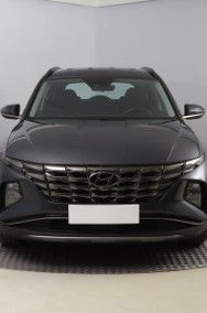 Hyundai Tucson , Automat, VAT 23%, Navi, Klimatronic, Tempomat, Parktronic,-2
