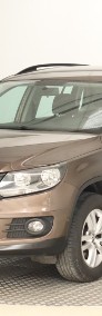 Volkswagen Tiguan , Salon Polska, Klimatronic, Parktronic-3