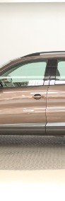 Volkswagen Tiguan , Salon Polska, Klimatronic, Parktronic-4