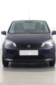 SEAT Mii I , Klima-2