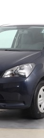 SEAT Mii I , Klima-3