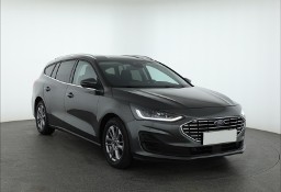 Ford Focus IV , Salon Polska, 1. Właściciel, Serwis ASO, VAT 23%, Navi,