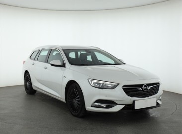 Opel Insignia , Automat, Skóra, Navi, Klimatronic, Tempomat, Parktronic