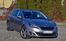 Peugeot 308 II