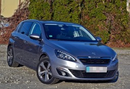 Peugeot 308 II