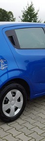 Chevrolet Aveo II (T300) Klimatyzacja/Tempomat/Alufelgi/Bardzo zadbany-4