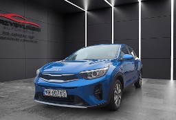 Kia Stonic krajowa pierwszy wł