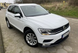 Volkswagen Tiguan II Volkswagen Tiguan Zarejestrowany Navi Klimatronic