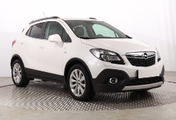 Opel Mokka , Automat, Skóra, Navi, Klimatronic, Tempomat, Parktronic,