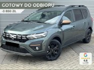 Dacia Jogger Extreme 7-miejsc MMT 1.6 Full Hybrid Extreme 7os. 1.6 Full Hybrid 140KM