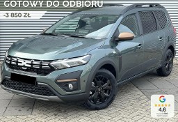 Dacia Jogger Extreme 7-miejsc MMT 1.6 Full Hybrid Extreme 7os. 1.6 Full Hybrid 140KM