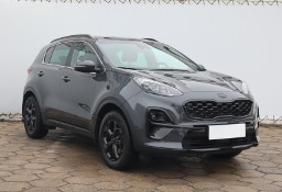 Kia Sportage IV , Salon Polska, Serwis ASO, Skóra, Navi, Klimatronic,