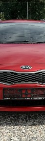 Kia Cee'd II LIFT Navi Climatronic Gwarancja-3