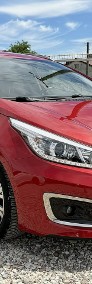 Kia Cee'd II LIFT Navi Climatronic Gwarancja-4