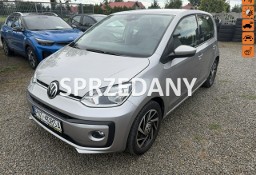 Volkswagen up! zarejestrowany, gwarancja, 20 tys.km!