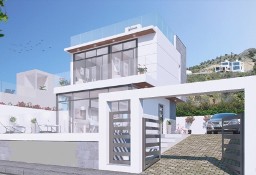 Nowy dom Andaluzja