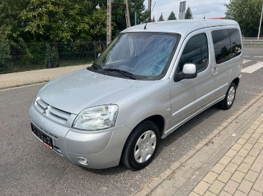 Citroen Berlingo I-1