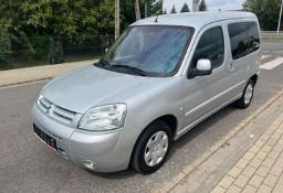 Citroen Berlingo I