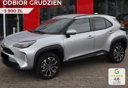 Toyota Yaris Cross Style 1.5 Hybrid Style 1.5 Hybrid 116KM | Podgrzewane fotele!