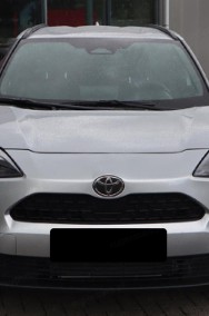 Toyota Yaris Cross Style 1.5 Hybrid Style 1.5 Hybrid 116KM | Podgrzewane fotele!-2