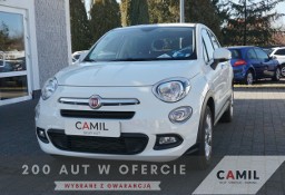 Fiat 500X I I rej. styczeń 2017 r.