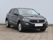 Volkswagen T-Roc , Salon Polska, 1. Właściciel, Serwis ASO, Klima, Parktronic,