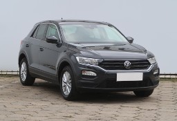 Volkswagen T-Roc , Salon Polska, 1. Właściciel, Serwis ASO, Klima, Parktronic,