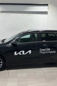 Kia Cee'd III 1.6 GDI PHEV Business Line DCT 1.6 GDI PHEV Business Line DCT 141KM-2