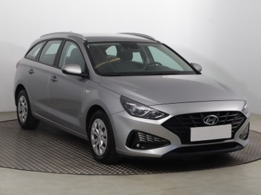 Hyundai i30 II Salon Polska, Serwis ASO, Automat, VAT 23%, Klima, Tempomat,-1