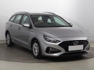 Hyundai i30 II Salon Polska, Serwis ASO, Automat, VAT 23%, Klima, Tempomat,