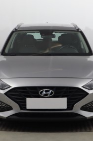 Hyundai i30 II Salon Polska, Serwis ASO, Automat, VAT 23%, Klima, Tempomat,-2