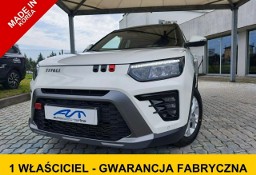 Inna Inny SsangYong/KGM Tivoli 1.5 T-GDI Adventure