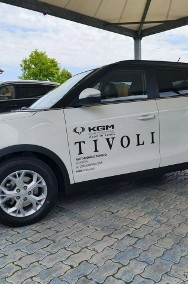 SsangYong/KGM Tivoli 1.5 T-GDI Adventure-2