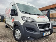 Peugeot Boxer 2.0 DIESEL**2019**DŁUGI I WYSOKI**BEZWYPADKOWY**